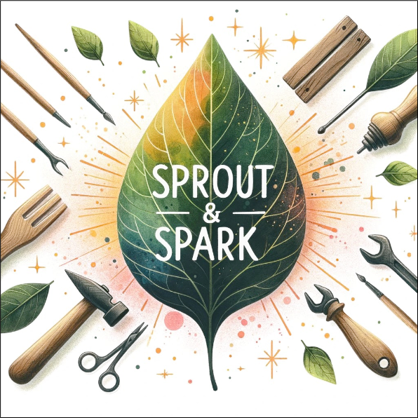 Sprout and Spark Homestead